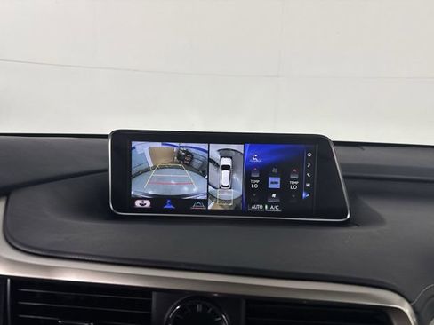 Used 2019 Lexus RX 350 AWD w/ Navigation Package image 9