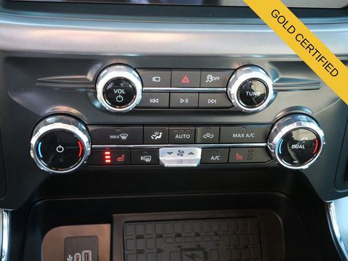 Certified 2025 Ford F150 XLT w/ Equipment Group 302A MID AWD/4WD image 20