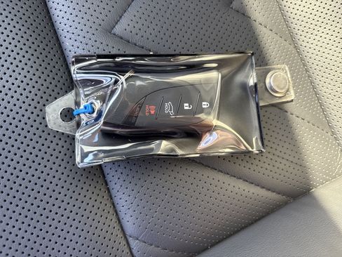 Used 2023 Lexus NX 350 AWD w/ Vision Package image 36