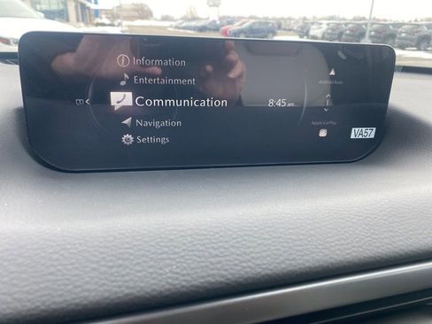 New 2026 MAZDA CX-50 AWD 2.5 S w/ Accent Package image 11