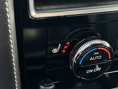 Used 2024 INFINITI QX80 Luxe image 19