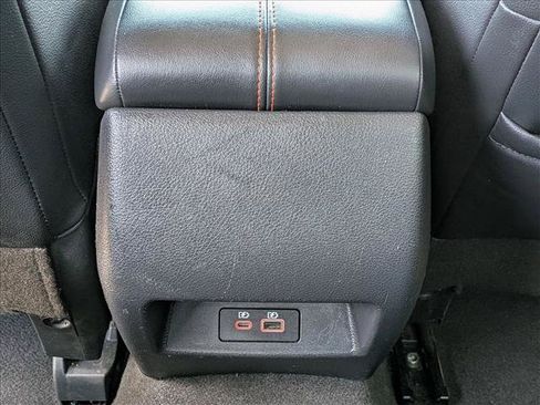 Used 2022 Nissan Altima 2.5 SR FWD image 16