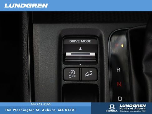 Used 2023 Honda CR-V EX image 28