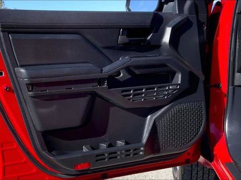 Certified 2024 Toyota Tacoma SR5 image 21