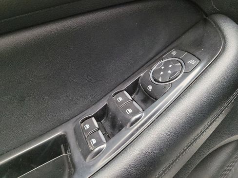 Used 2016 Ford Edge SEL w/ Equipment Group 201A FWD image 27