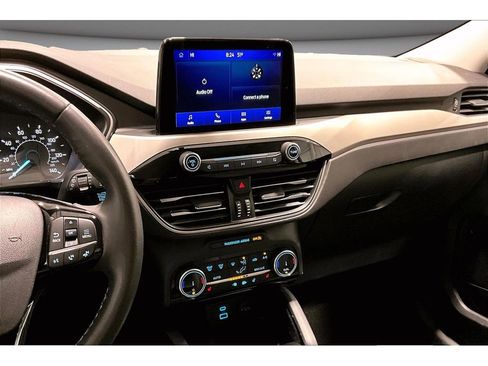 Used 2022 Ford Escape SE w/ Convenience Package image 7