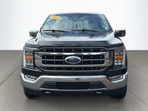 Used 2023 Ford F150 Lariat AWD/4WD image 9