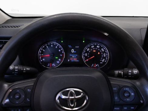 Used 2019 Toyota RAV4 XLE w/ Carpet Mat Package AWD/4WD image 27