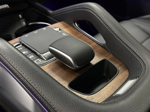 Certified 2026 Mercedes-Benz GLE 450 4MATIC Coupe image 30