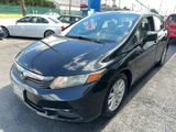 Used 2012 Honda Civic EX image 5