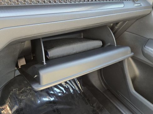 Certified 2026 Honda CR-V EX image 23