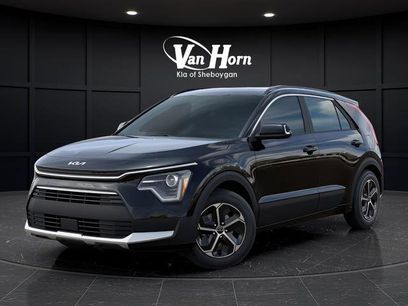 New 2026 Kia Niro EX