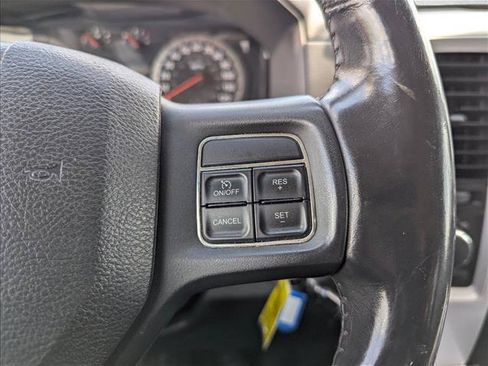 Used 2012 RAM 1500 Sport w/ Sport Premium Group AWD/4WD image 14