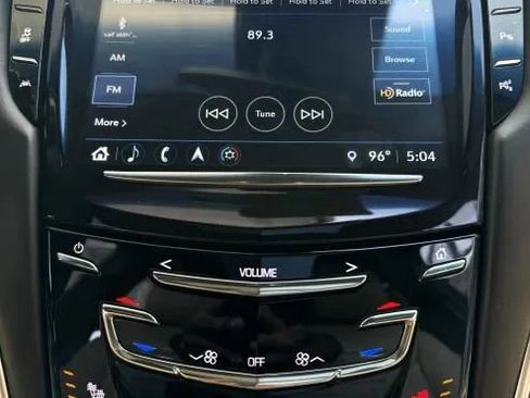 Used 2019 Cadillac XTS Platinum FWD image 36