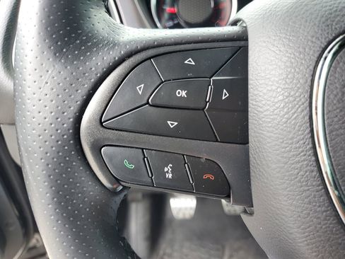 Used 2018 Dodge Challenger R/T Scat Pack image 15