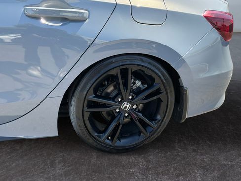 Used 2025 Honda Civic Si image 9