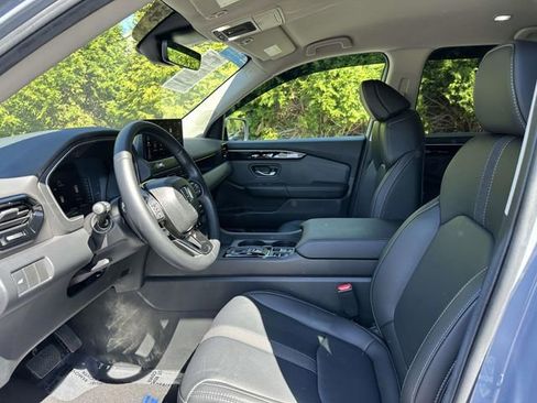 Certified 2026 Honda Passport RTL image 14