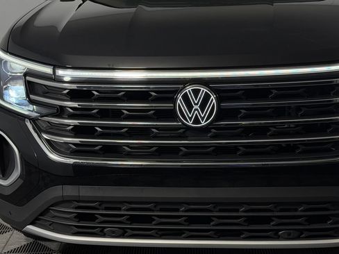 Used 2026 Volkswagen Atlas SE AWD/4WD image 14