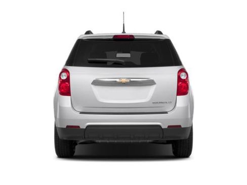Used 2015 Chevrolet Equinox LT AWD/4WD image 8