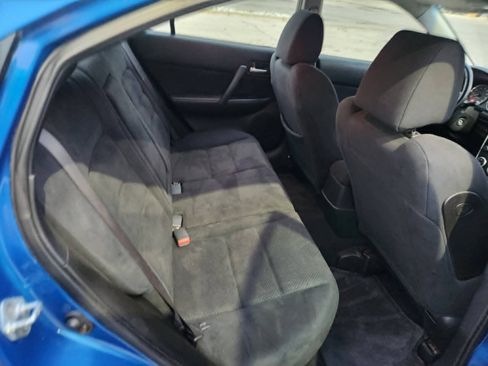 Used 2006 MAZDA MAZDA6 s Sport FWD image 16
