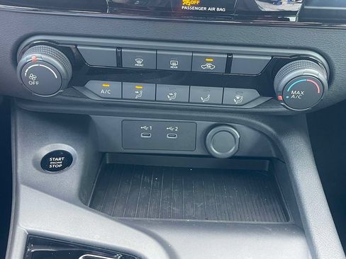 New 2026 Nissan Sentra S w/ Floor Mat Package FWD image 27