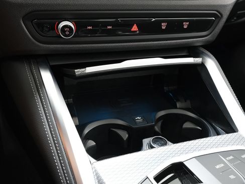 Used 2025 BMW 440i xDrive Coupe w/ Premium Package AWD/4WD image 20