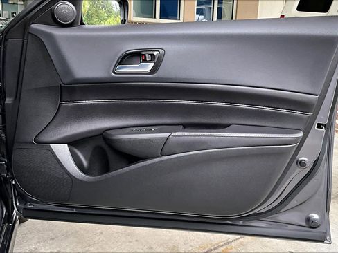 Used 2021 Acura ILX FWD image 23