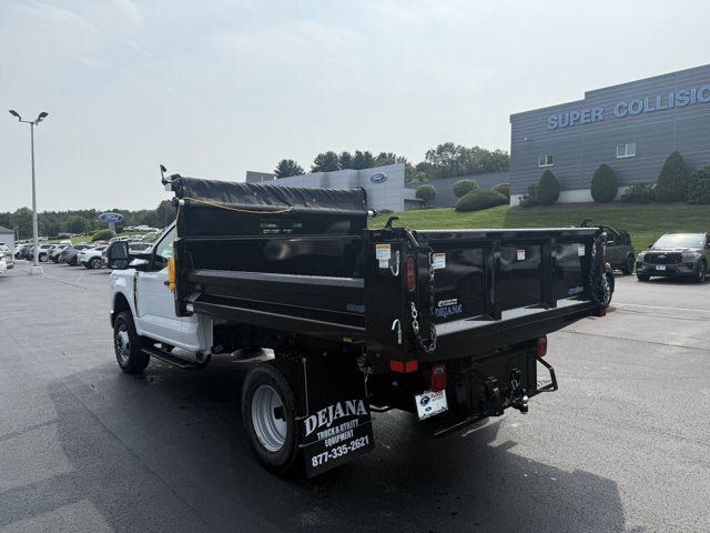 New 2026 Ford F350 XL w/ XL Chrome Package AWD/4WD image 7