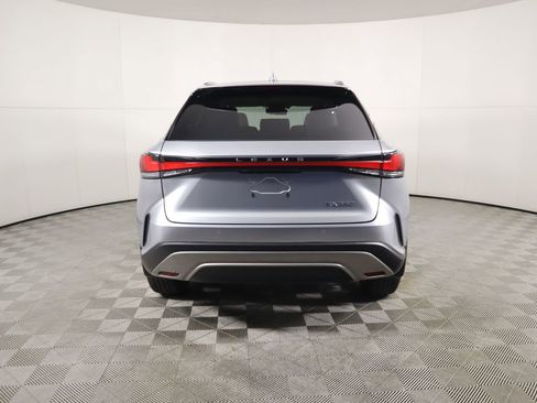 Used 2024 Lexus RX 350 Premium Plus image 6