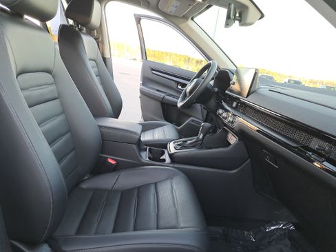 Used 2024 Honda CR-V EX-L image 10
