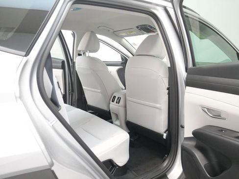 New 2026 Hyundai Tucson SEL image 26