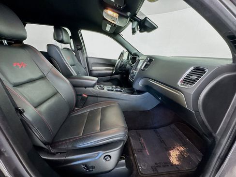 Used 2016 Dodge Durango R/T w/ Technology Group image 30