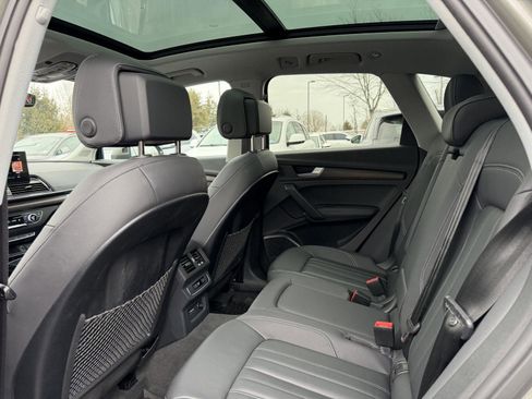 Used 2023 Audi Q5 2.0T Premium Plus w/ Premium Plus Package image 23