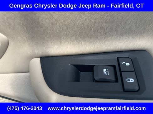 Used 2022 Jeep Grand Cherokee Limited 4xe AWD/4WD image 24