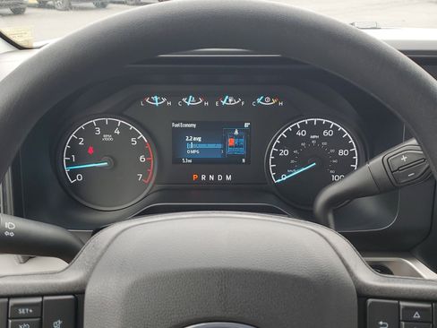 New 2026 Ford F250 XL w/ STX Appearance Package image 21