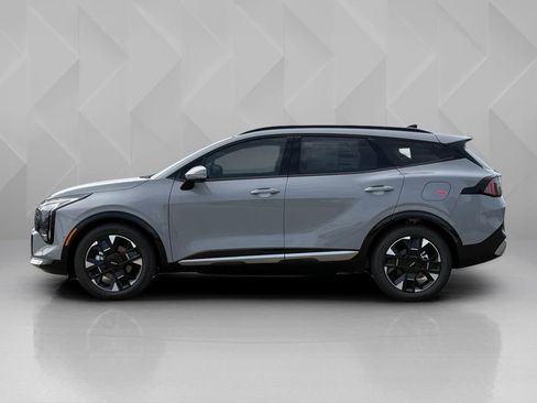 New 2026 Kia K4 FWD image 8