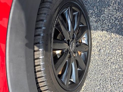 Used 2016 MINI Cooper S FWD image 17