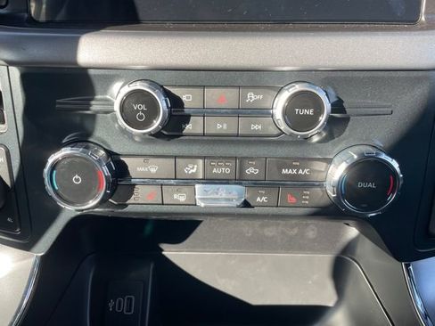 New 2025 Ford F150 XLT w/ Equipment Group 302A MID image 28