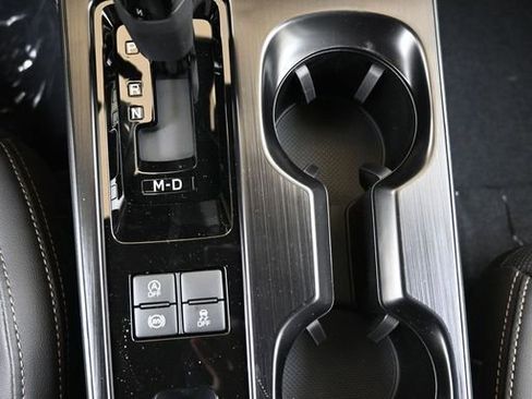 New 2026 Subaru Outback Limited image 27