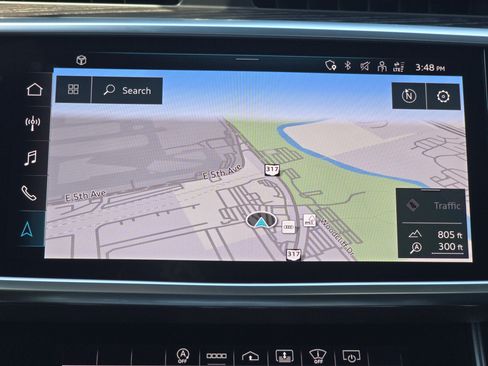 Certified 2022 Audi A6 3.0T Prestige AWD/4WD image 10