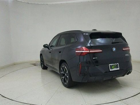Used 2025 BMW X3 xDrive30i w/ M Sport Package image 66