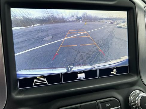 Used 2020 GMC Sierra 1500 SLT w/ SLT Premium Plus Package image 14