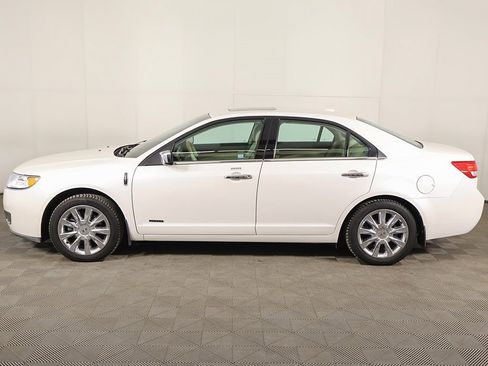 Used 2012 Lincoln MKZ Hybrid image 17
