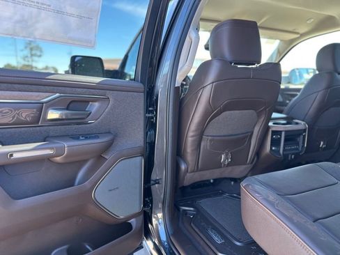New 2026 RAM 1500 Limited image 11