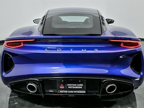 Used 2024 Lotus Emira First Edition image 10