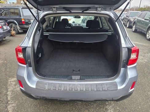 Used 2015 Subaru Outback 2.5i Premium image 35