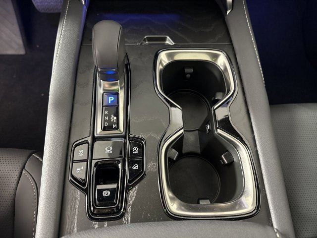 New 2026 Lexus RX 350 Premium Plus w/ Convenience Package AWD/4WD image 17