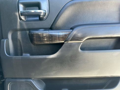 Used 2016 GMC Sierra 1500 Denali AWD/4WD image 17