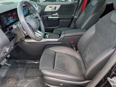 Used 2024 Mercedes-Benz GLA 35 AMG 4MATIC image 15