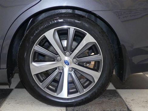 Used 2019 Subaru Legacy 3.6R Limited w/ Popular Package #2A image 36